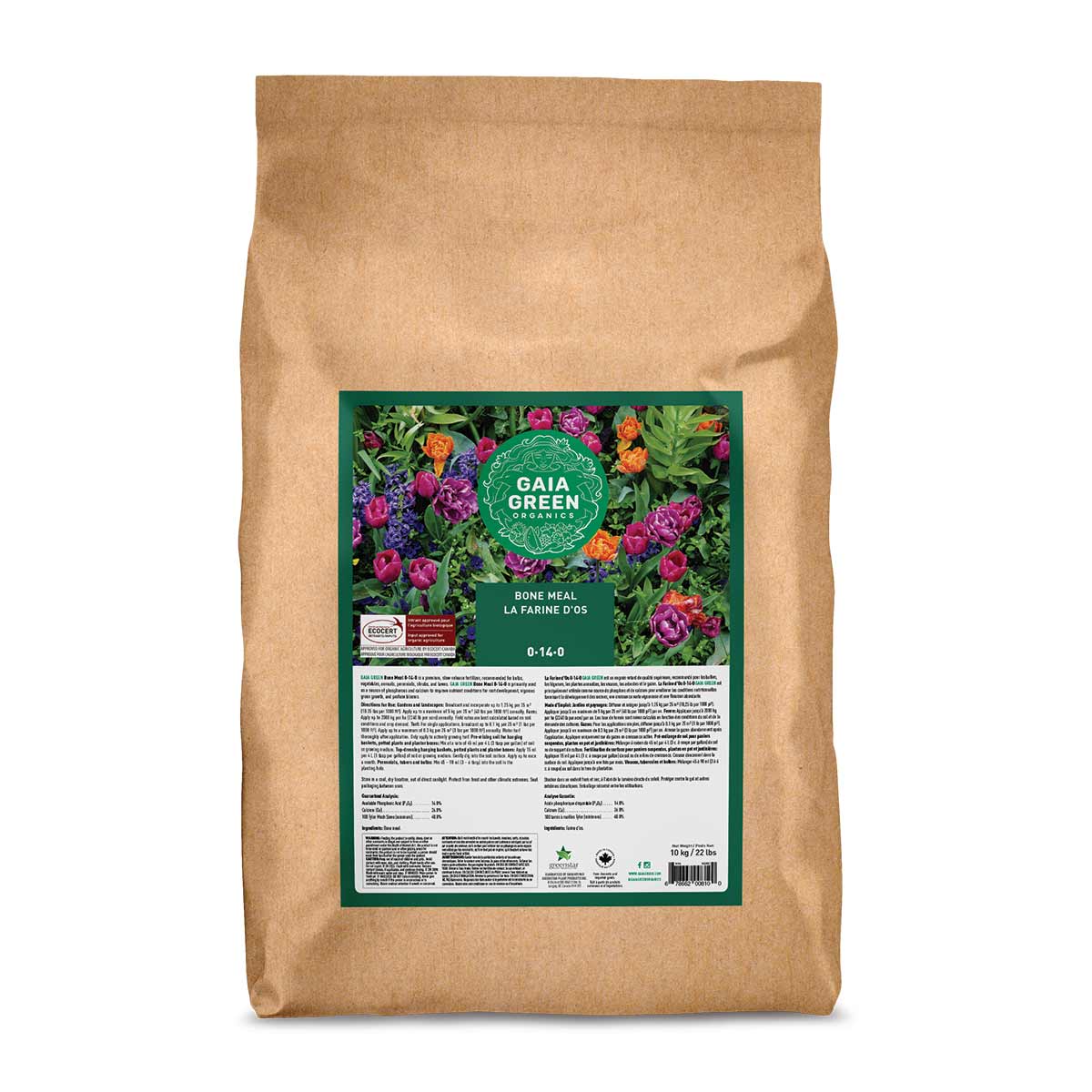 Gaia Green Bone Meal
