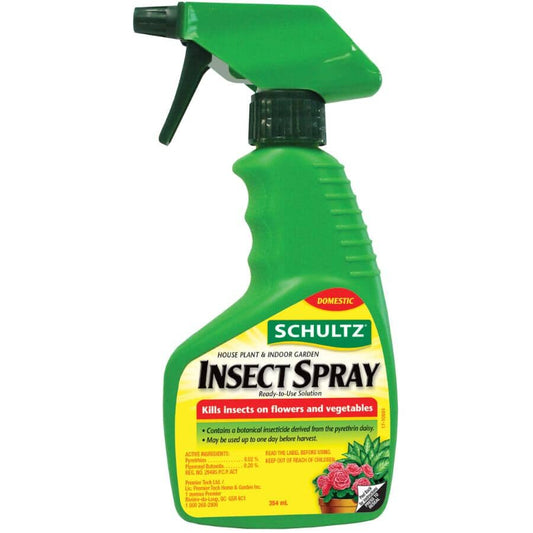 Schultz - Indoor Insect Spray 354ml