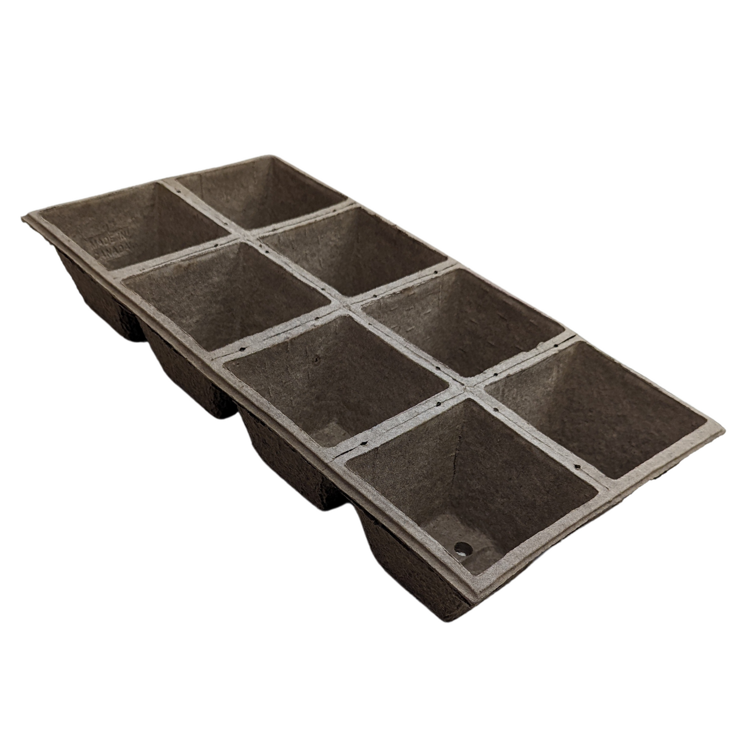 Jiffy Fiber Insert 3"x 6