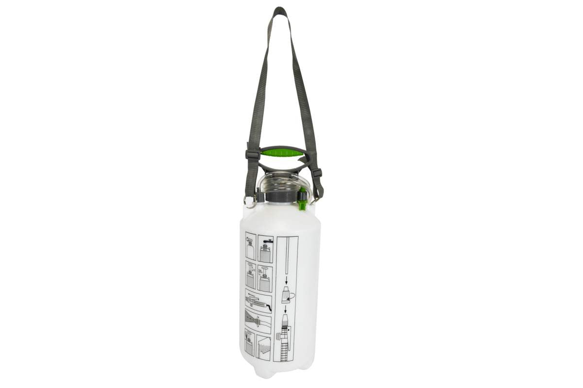 DH Line - Sprayer