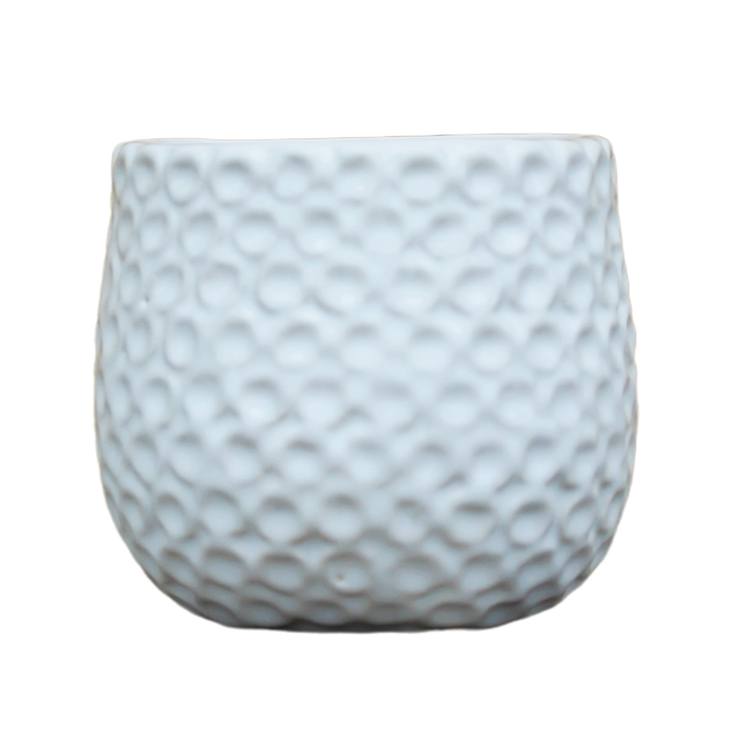 Ginny Pot 3.25" x 3"