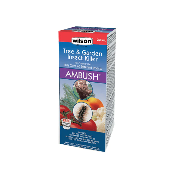 Wilsons - Ambush Insecticide 250ml