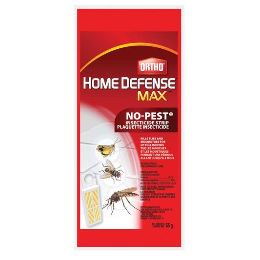 Ortho - Insecticide Strips