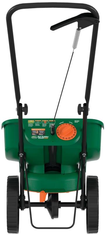 Spreader Scotts Mini Broadcast Edgeguard