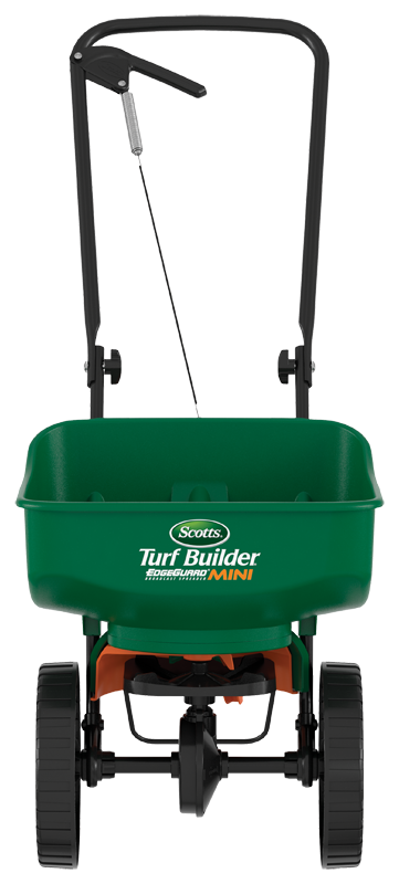 Spreader Scotts Mini Broadcast Edgeguard