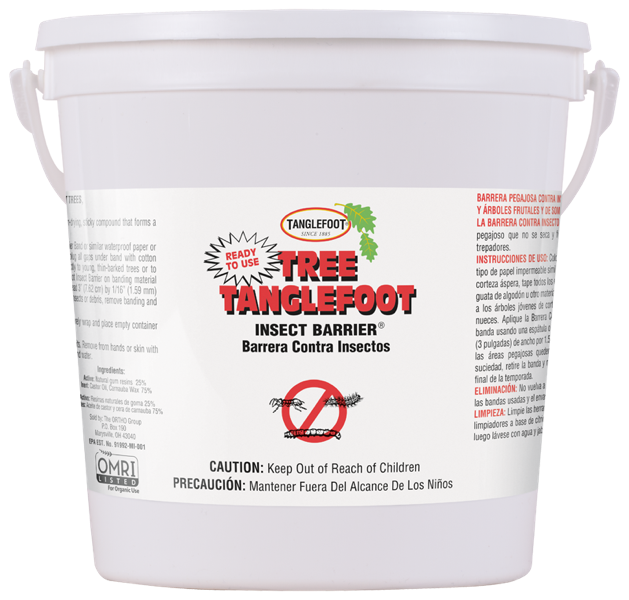 Tanglefoot - Insect Barrier 5lb