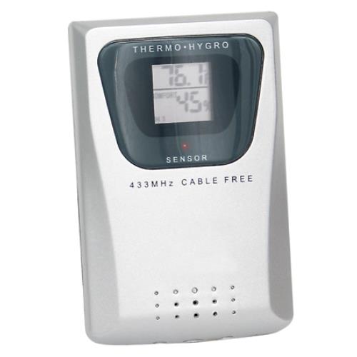 Grower's Edge Wireless Remote Sensor
