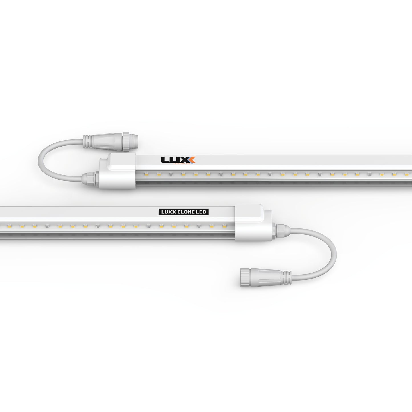 LUXX 18w Clone LED 2-Pack