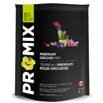 Pro shop mix soil