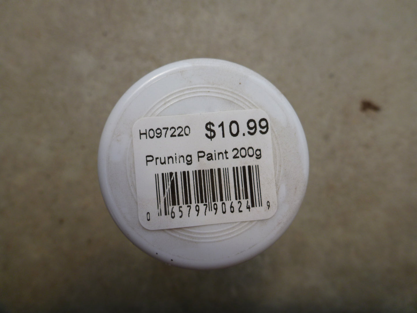 Pruning Paint 200g