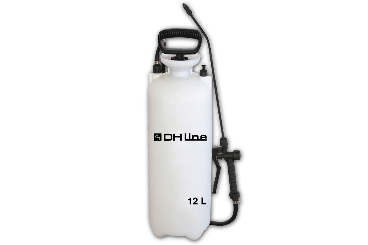 DH Line - Sprayer