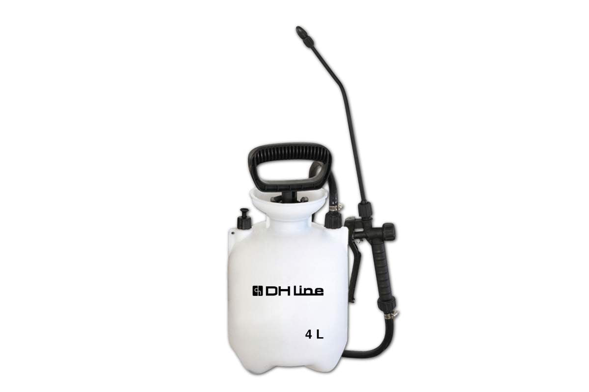 DH Line - Sprayer