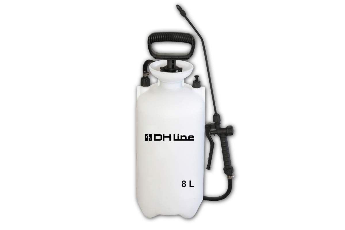 DH Line - Sprayer