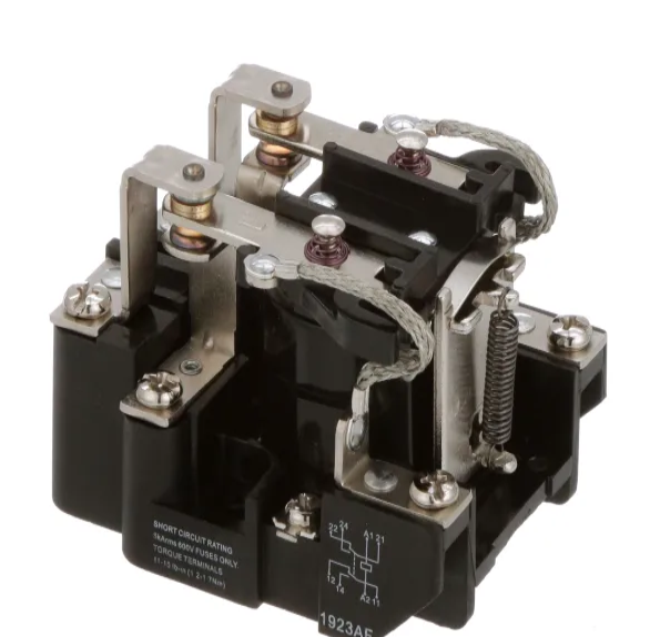 Relay - 240V
