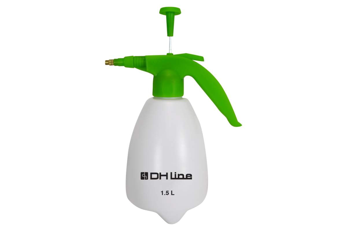 DH Line - Sprayer