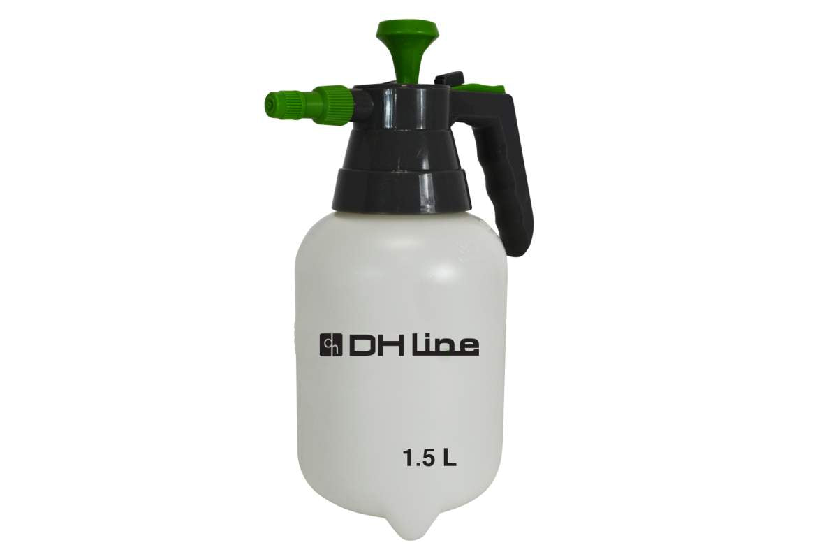 DH Line - Sprayer