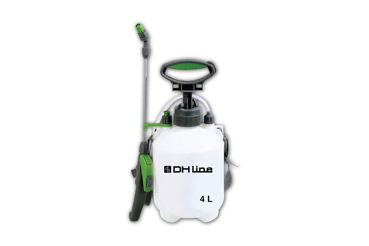 DH Line - Sprayer