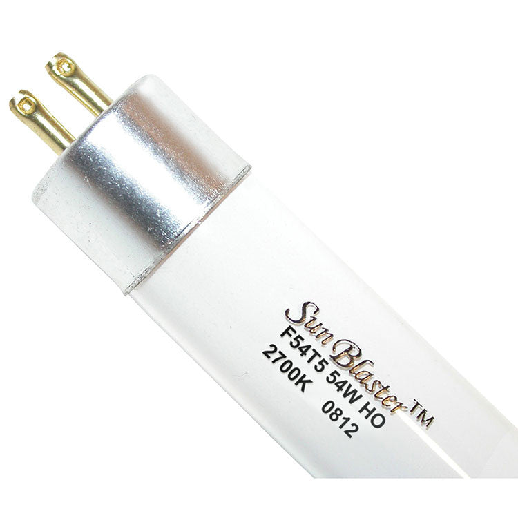 T5 Light Replacement 4' - Sunblaster