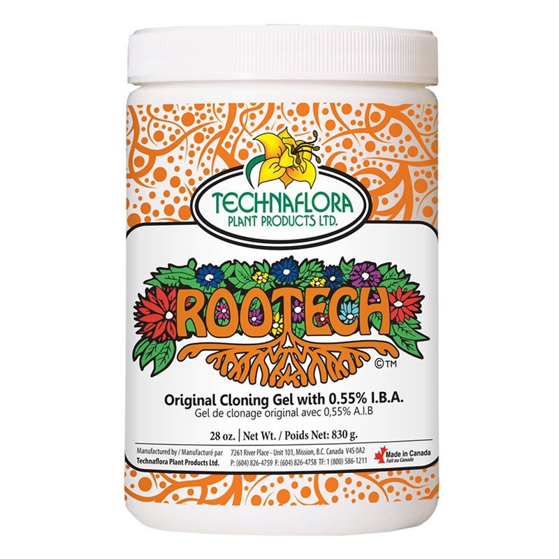 Technaflora Rootech Rooting Gel