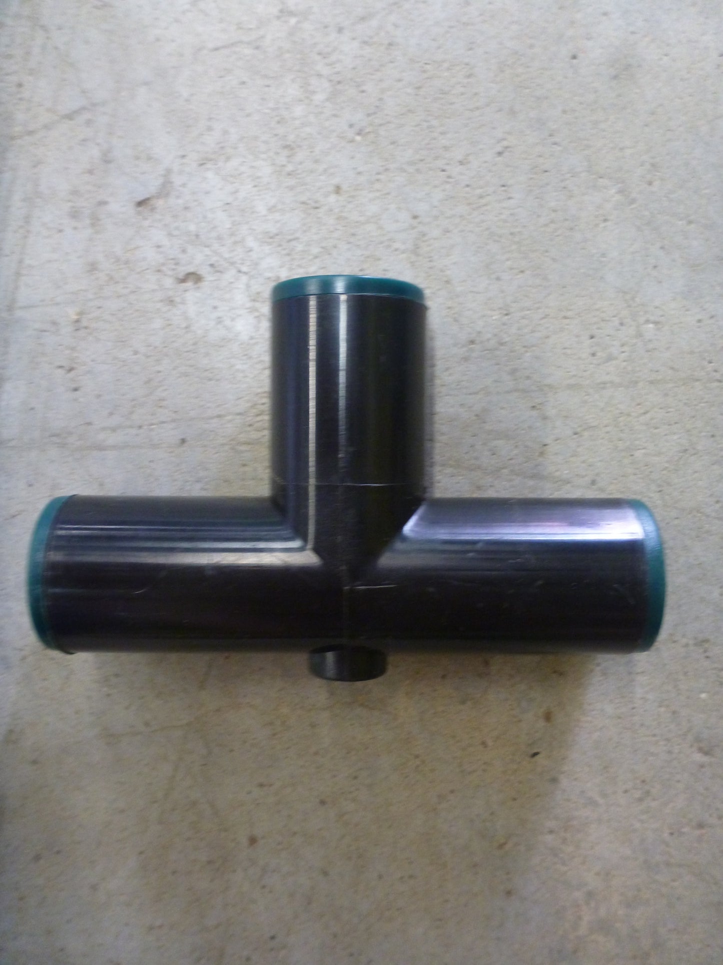 Tee - 16mm Compression