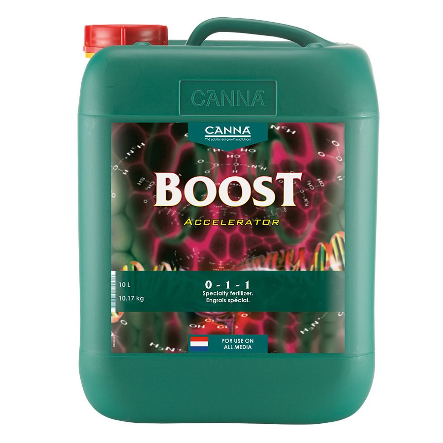 Canna Boost