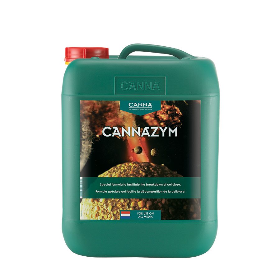 CannaZym
