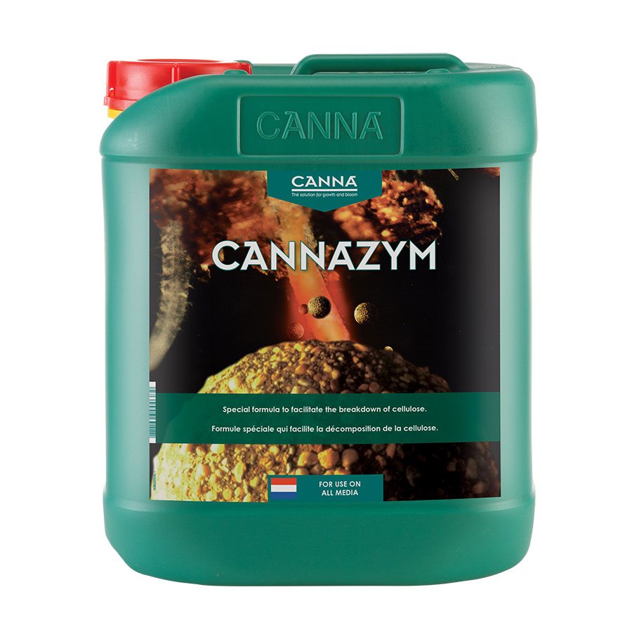 CannaZym