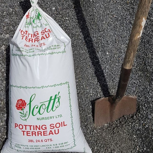 Crusher Dust 0-3/8" 28L Bag (90 lbs/Bag) *BAG YOUR OWN* Pick-up only*