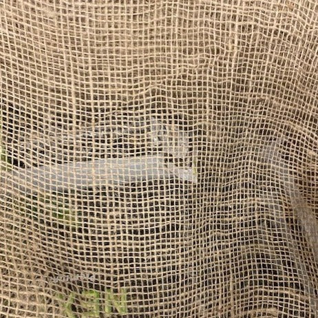 Bulk Burlap 5.5oz - 60" Wide