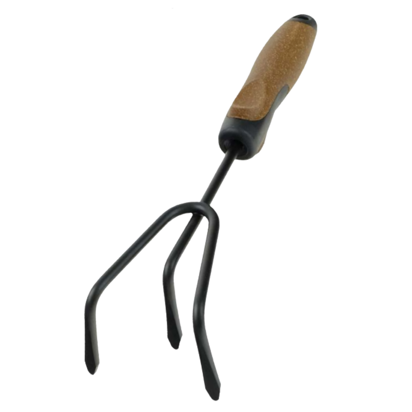 Hand Cultivator w/Cork Handle