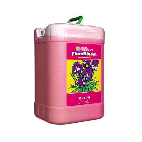 General Hydroponics FloraBloom