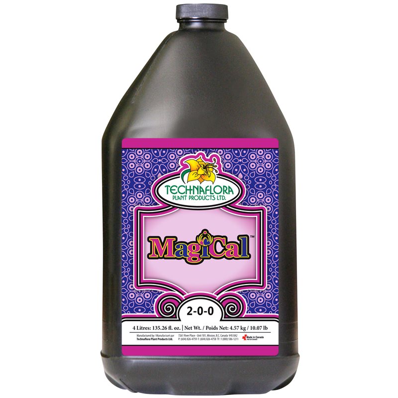Technaflora MagiCal