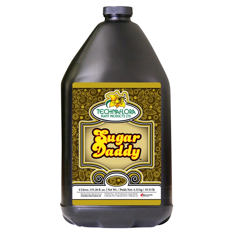 Technaflora Sugar Daddy