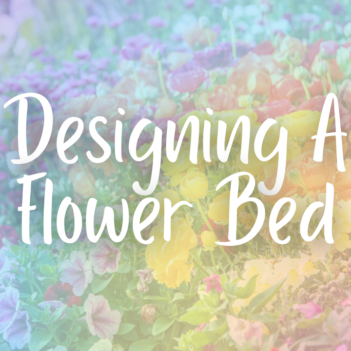 Designing a Flower Bed
