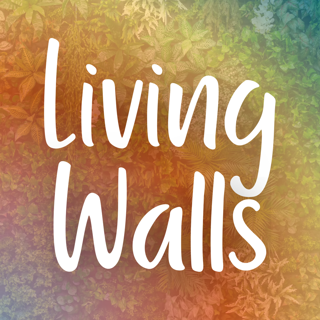 Living Walls