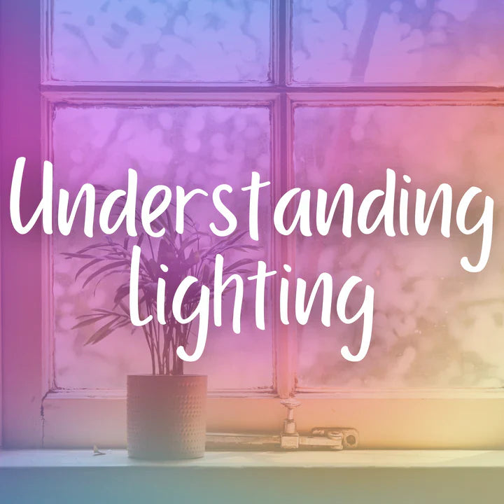 Understanding Lighting