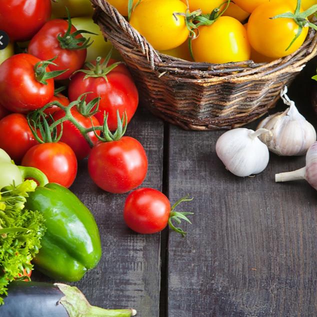 Vegetables – Page 7 – Scott's Nursery Ltd.