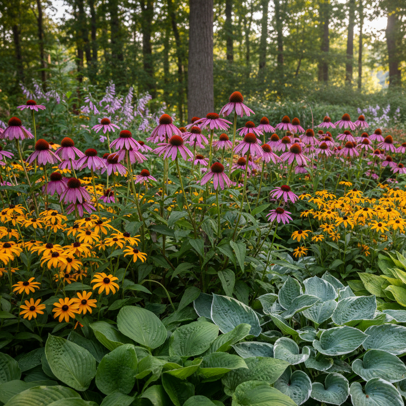 Perennials