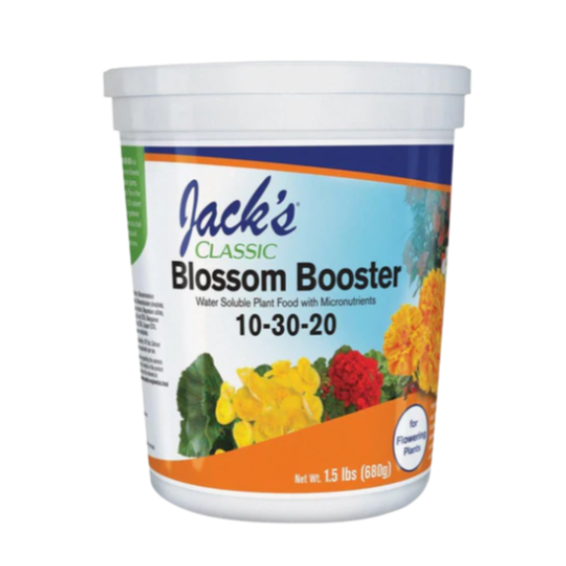 Jack's Classic Blossom Booster