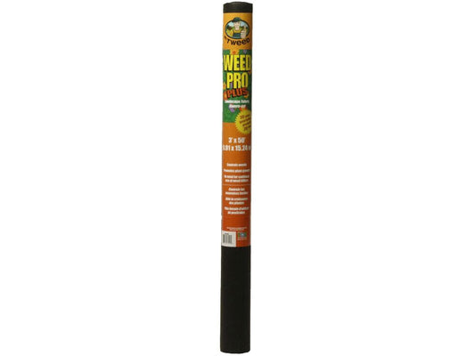 Weed Pro Plus Landscape Fabric