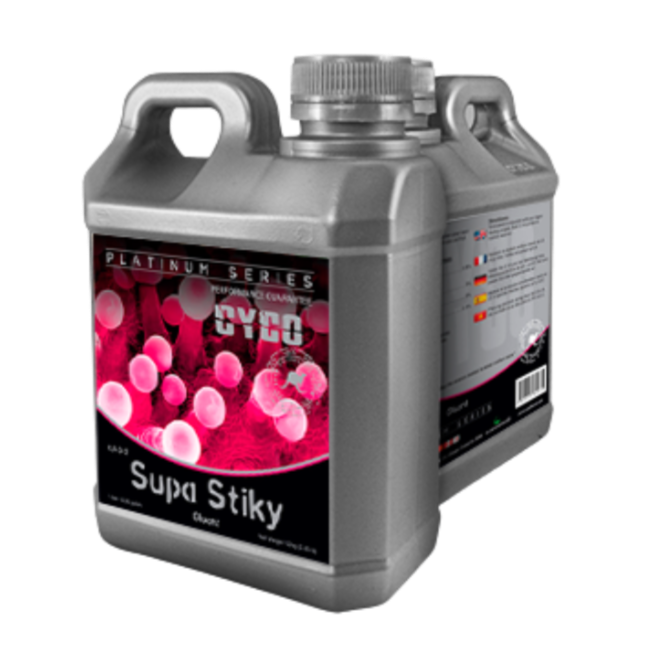 Cyco Supa Stiky