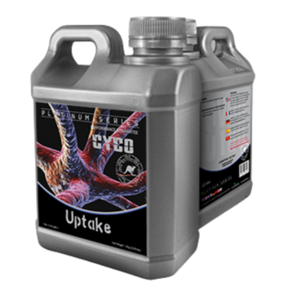 Cyco Uptake