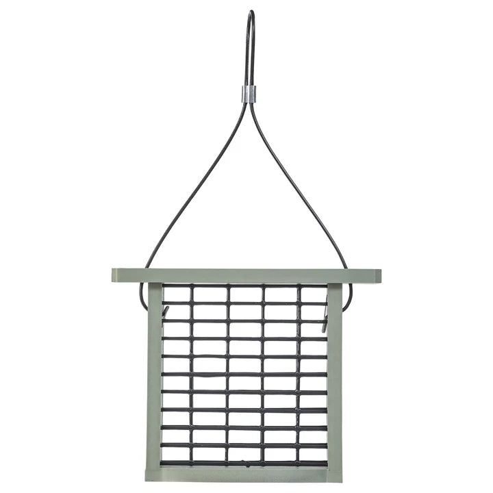 Recycled Plastic Suet Feeder