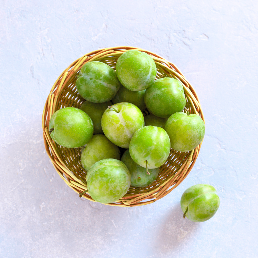 Fruit Profile