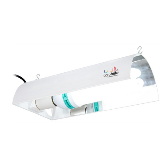 Agrobrite Fluorowing 125w CFL Lighting System