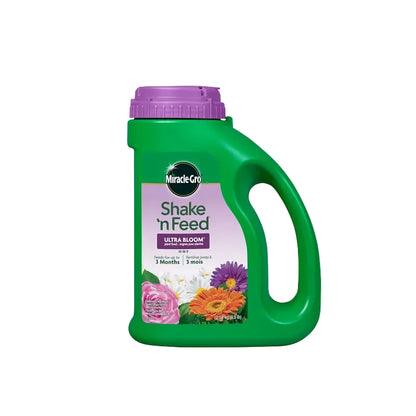 Shake n' Feed Ultra Bloom