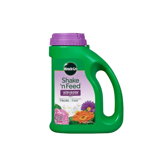 Shake n' Feed Ultra Bloom