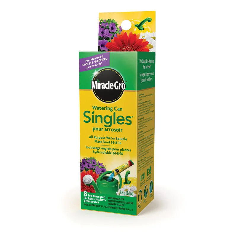 All Purpose Fertilizer 24-8-16