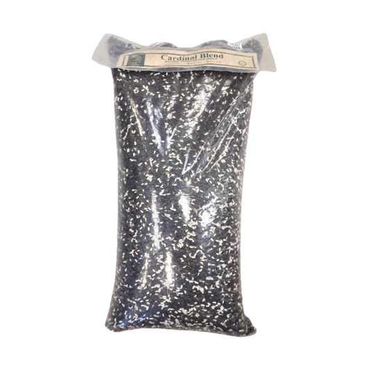 Cardinal Blend Bird Seed 20lb