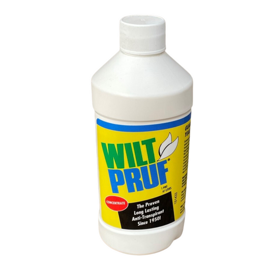 Wilt-Pruf Anti-Transpirant Concentrate 47 ml